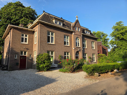 Pastoor Hagenstraat 2