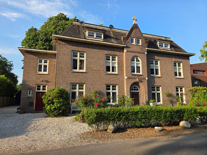 Pastoor Hagenstraat 2