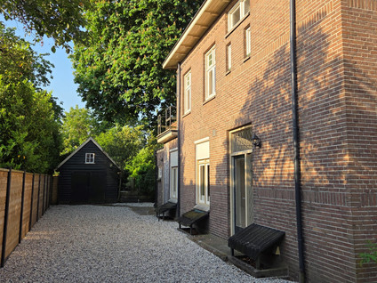 Pastoor Hagenstraat 2
