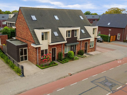 Bleijenhoek 16A