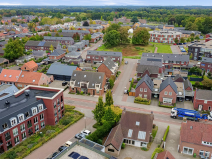 Bleijenhoek 16A