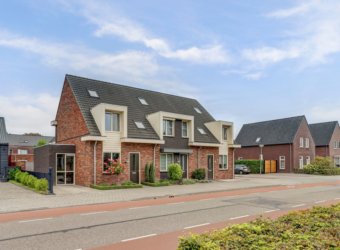 Hoekwoning te koop: Bleijenhoek 16A, Bladel