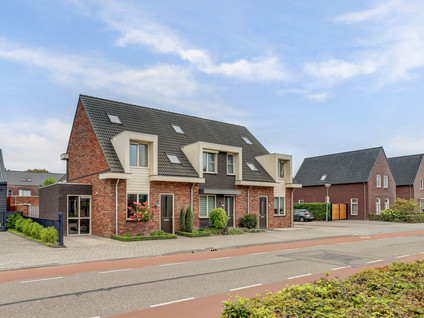 Bleijenhoek 16A