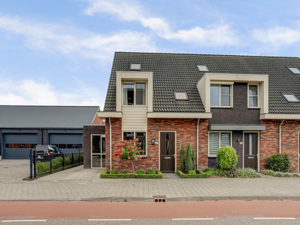 Bleijenhoek 16A