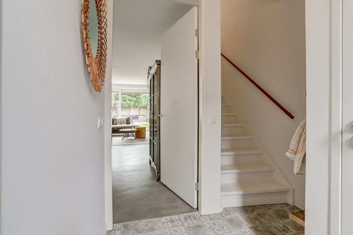 Hoekwoning te koop: Bleijenhoek 16A, Bladel