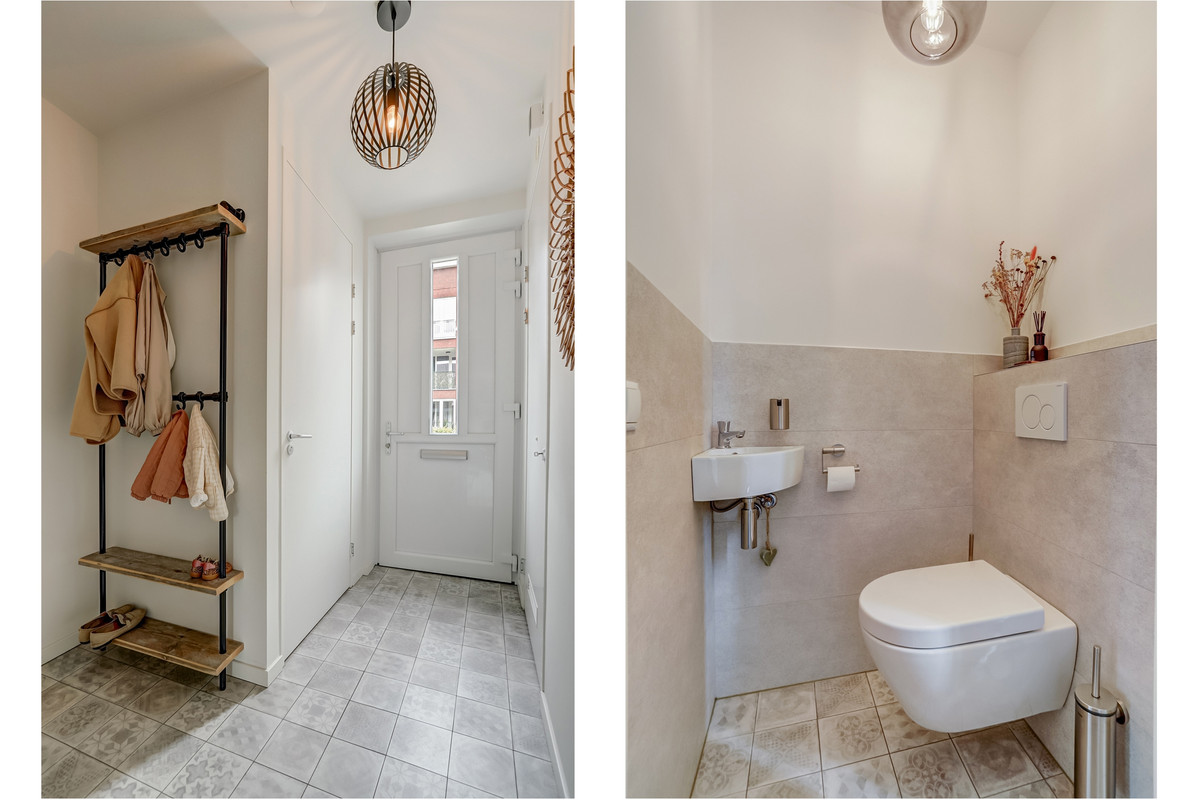Hoekwoning te koop: Bleijenhoek 16A, Bladel