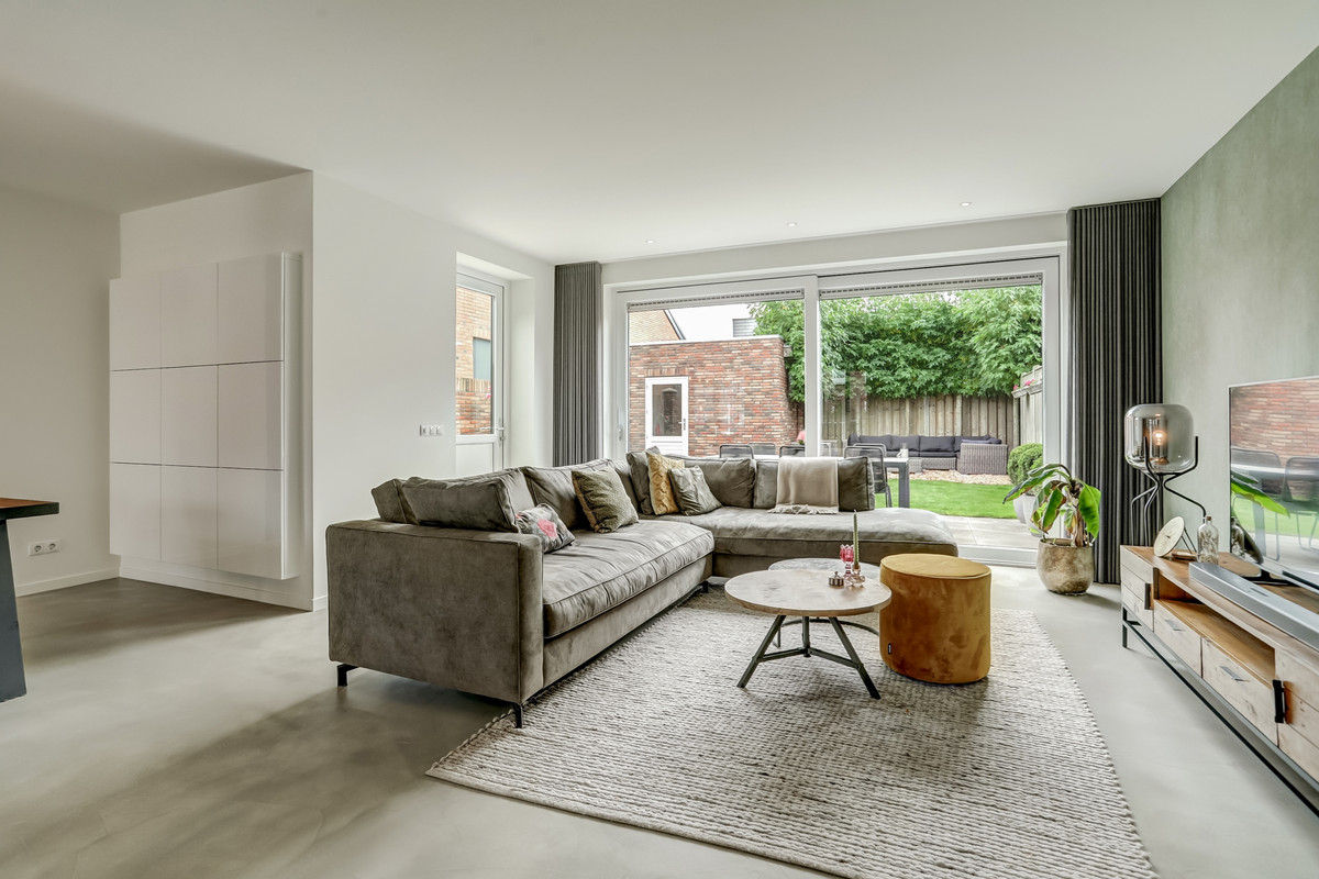 Hoekwoning te koop: Bleijenhoek 16A, Bladel