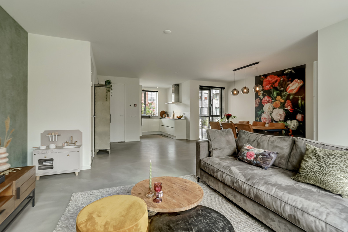 Hoekwoning te koop: Bleijenhoek 16A, Bladel