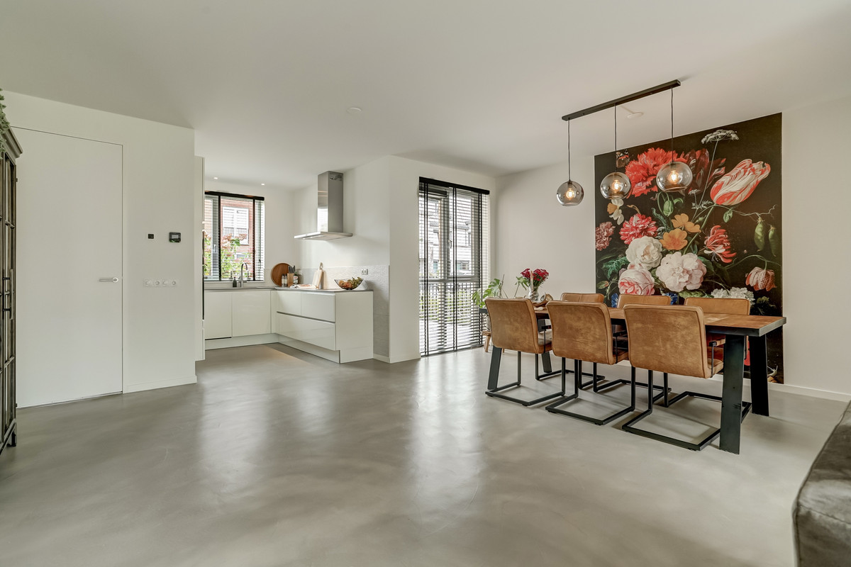 Hoekwoning te koop: Bleijenhoek 16A, Bladel