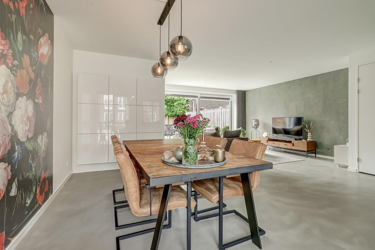 Hoekwoning te koop: Bleijenhoek 16A, Bladel