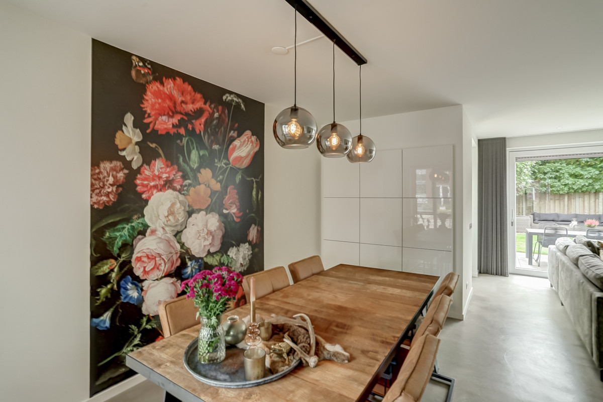 Hoekwoning te koop: Bleijenhoek 16A, Bladel