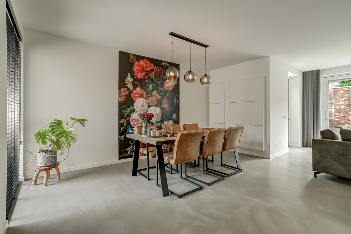 Hoekwoning te koop: Bleijenhoek 16A, Bladel