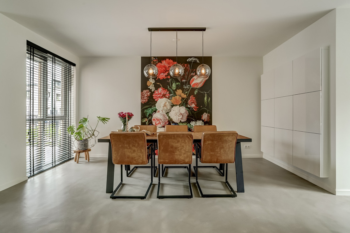Hoekwoning te koop: Bleijenhoek 16A, Bladel