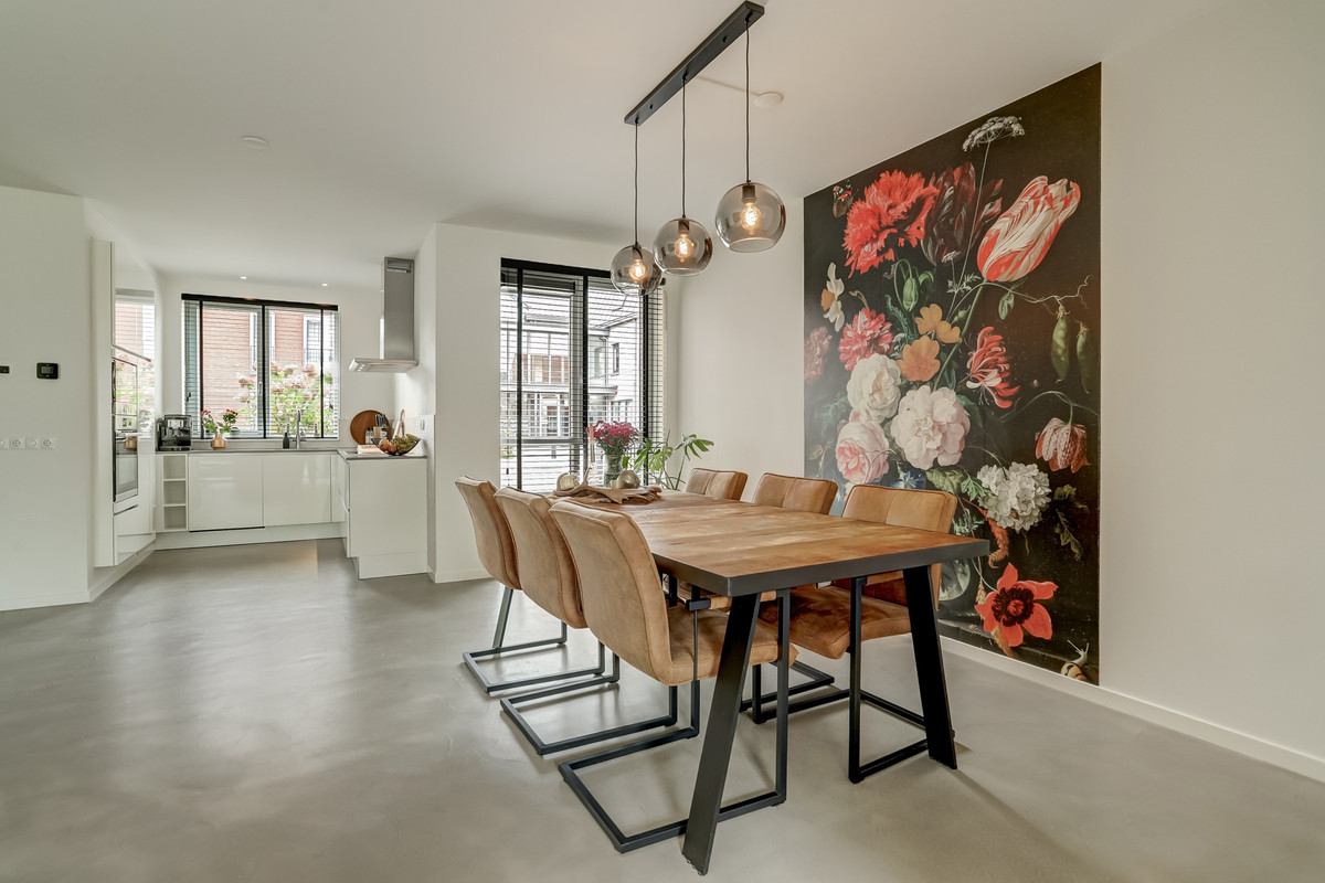 Hoekwoning te koop: Bleijenhoek 16A, Bladel