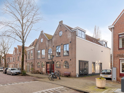 Uiterstegracht 60A