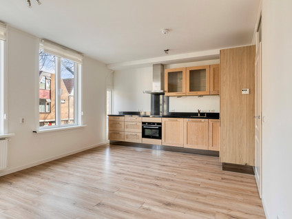 Uiterstegracht 60A