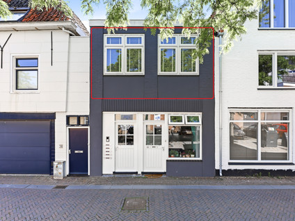 Vrouwestraat 14A