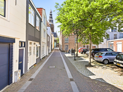 Vrouwestraat 14A