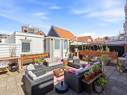 Vrouwestraat 14A