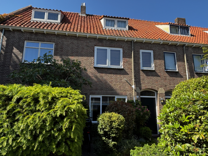 Hendrik de Keijserstraat 19