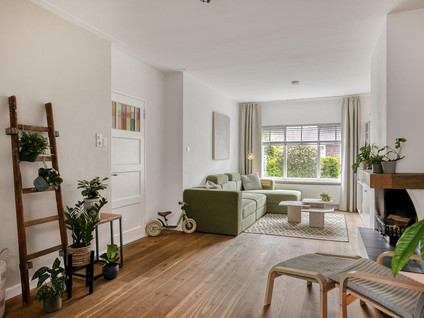 Hendrik de Keijserstraat 19