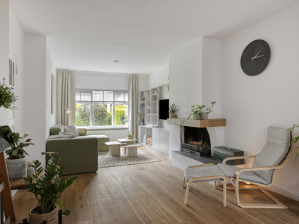 Hendrik de Keijserstraat 19