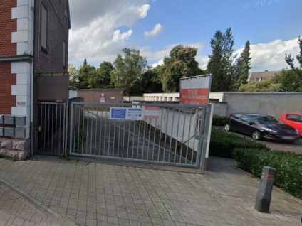 Nieuwstraat 63