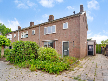 Marijkelaan 60