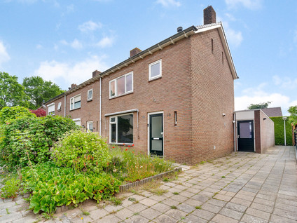 Marijkelaan 60