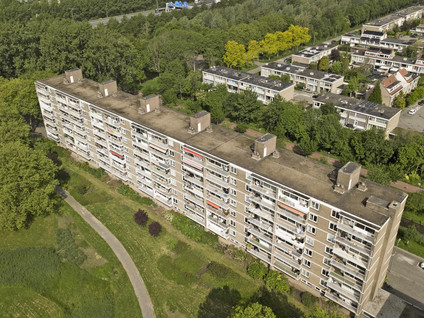 Cornelis Bloemaertsingel 68