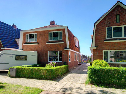 Kleinemeersterstraat 122