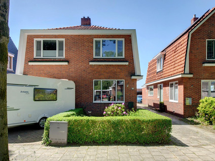 Kleinemeersterstraat 122