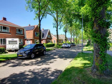 Kleinemeersterstraat 122