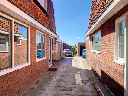 Kleinemeersterstraat 122