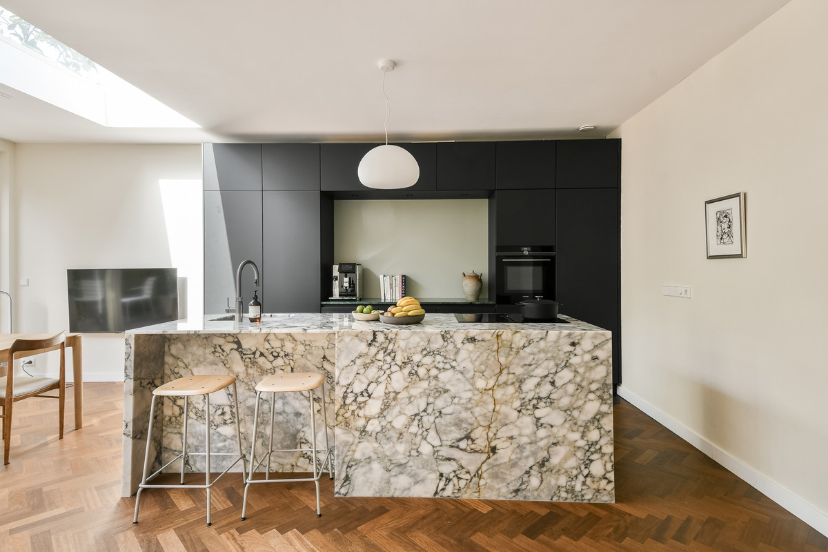 Tussenwoning te koop: Graaf Aelbrechtlaan 47, Amstelveen