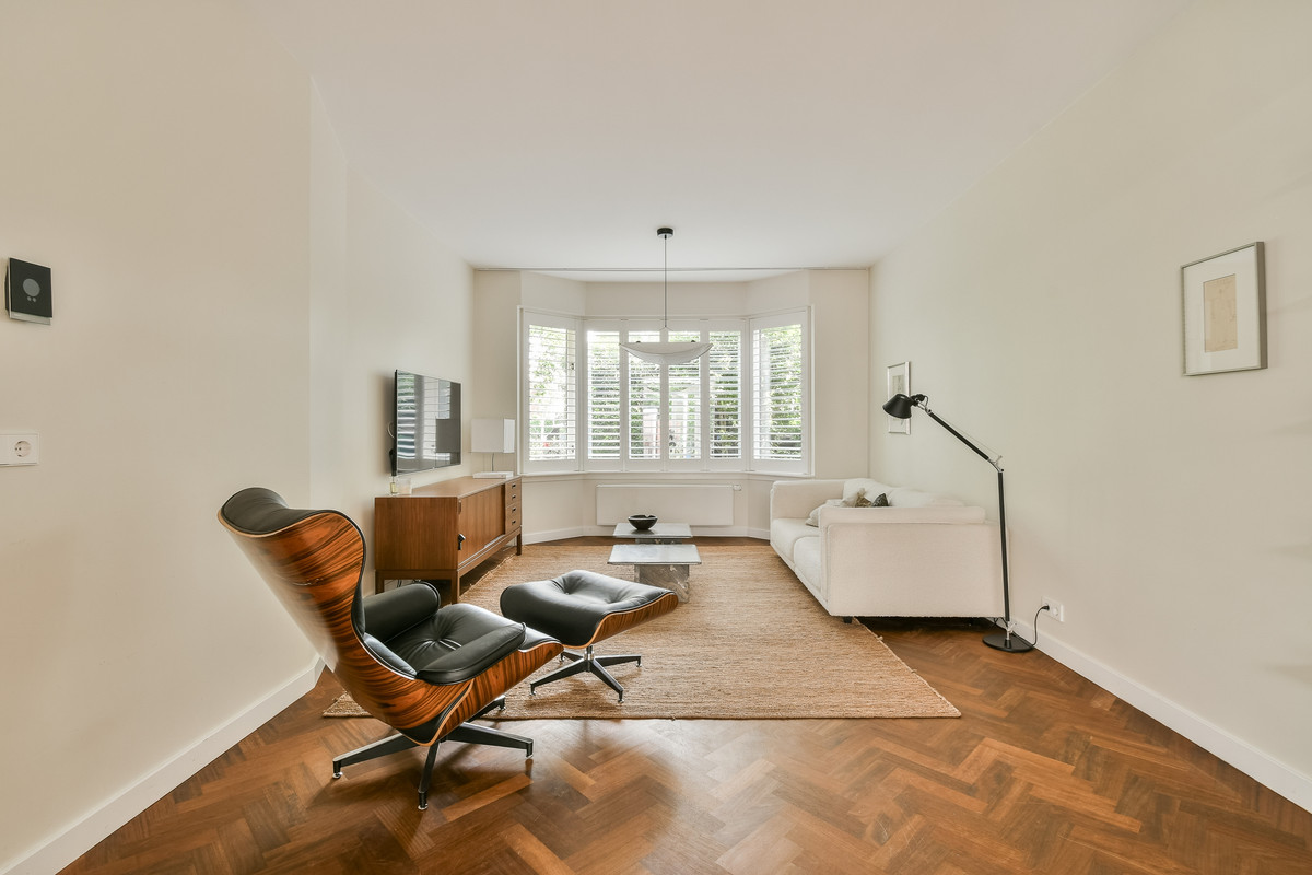 Tussenwoning te koop: Graaf Aelbrechtlaan 47, Amstelveen