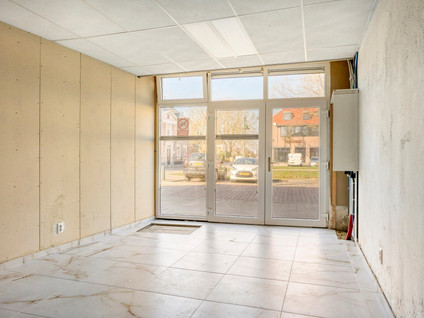 Oostvoorstraat 31