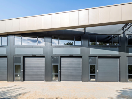 Galvanistraat 26G