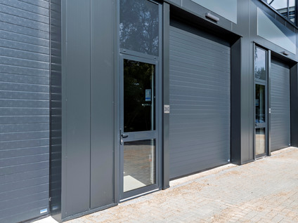 Galvanistraat 26G