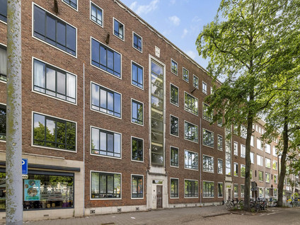 Stadhoudersplein 27D