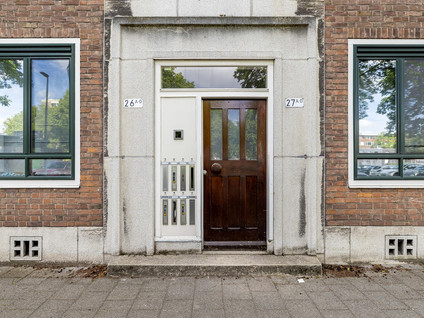 Stadhoudersplein 27D
