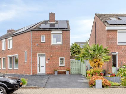 Emmastraat 70A