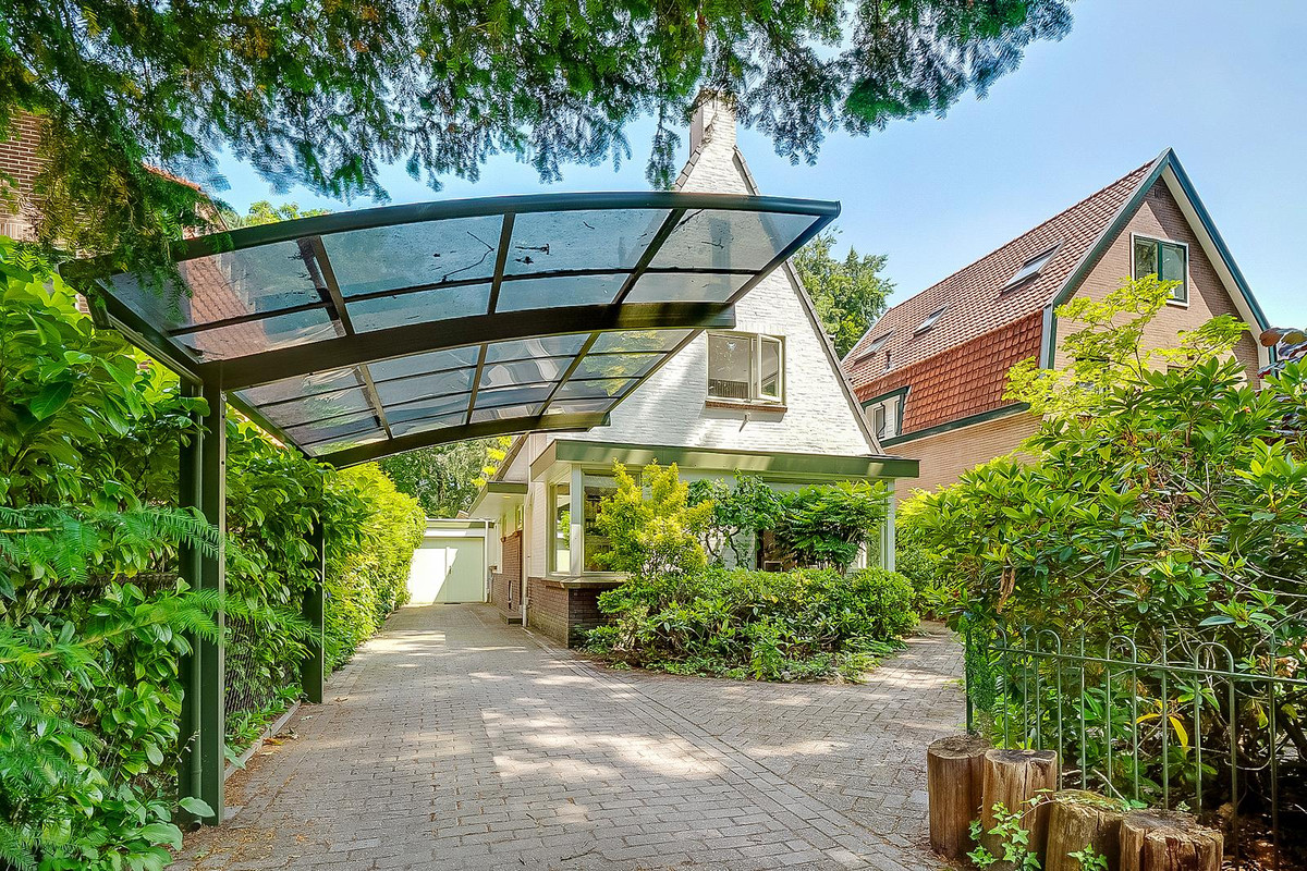 Vrijstaande woning te koop: Paulus Potterlaan 22, Bilthoven