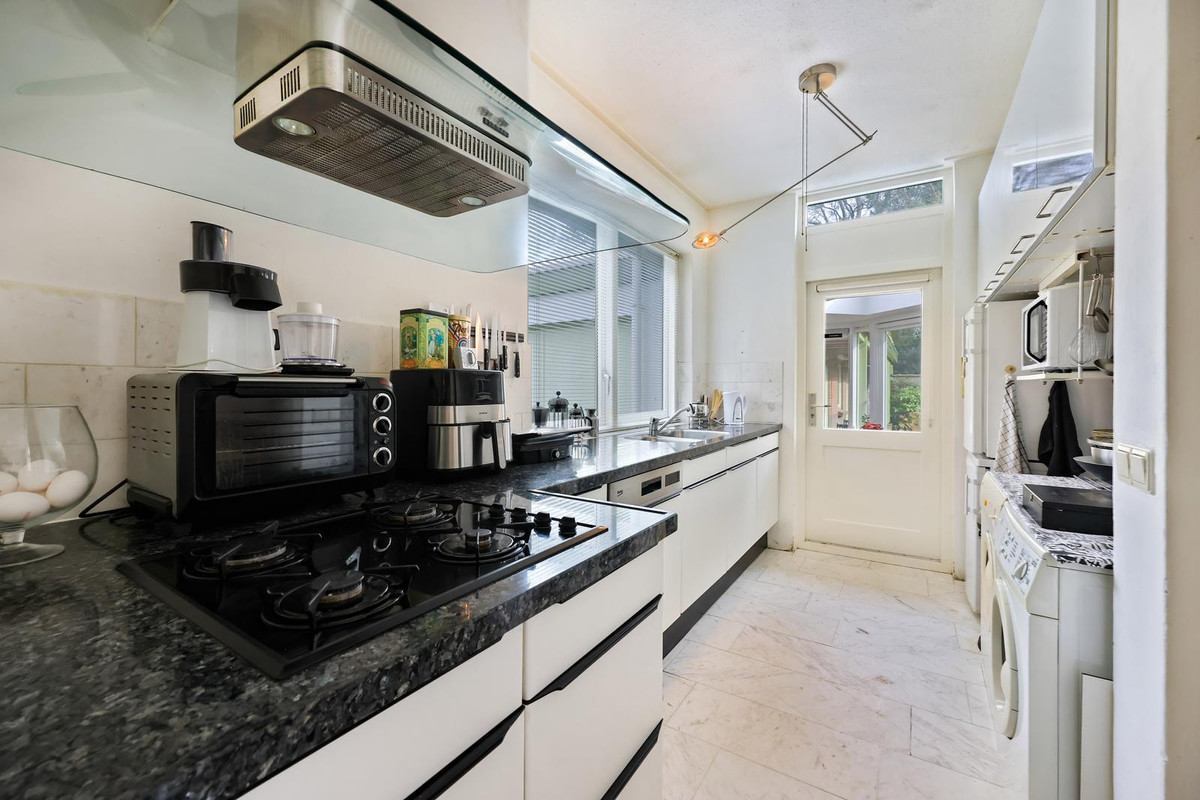 Vrijstaande woning te koop: Paulus Potterlaan 22, Bilthoven