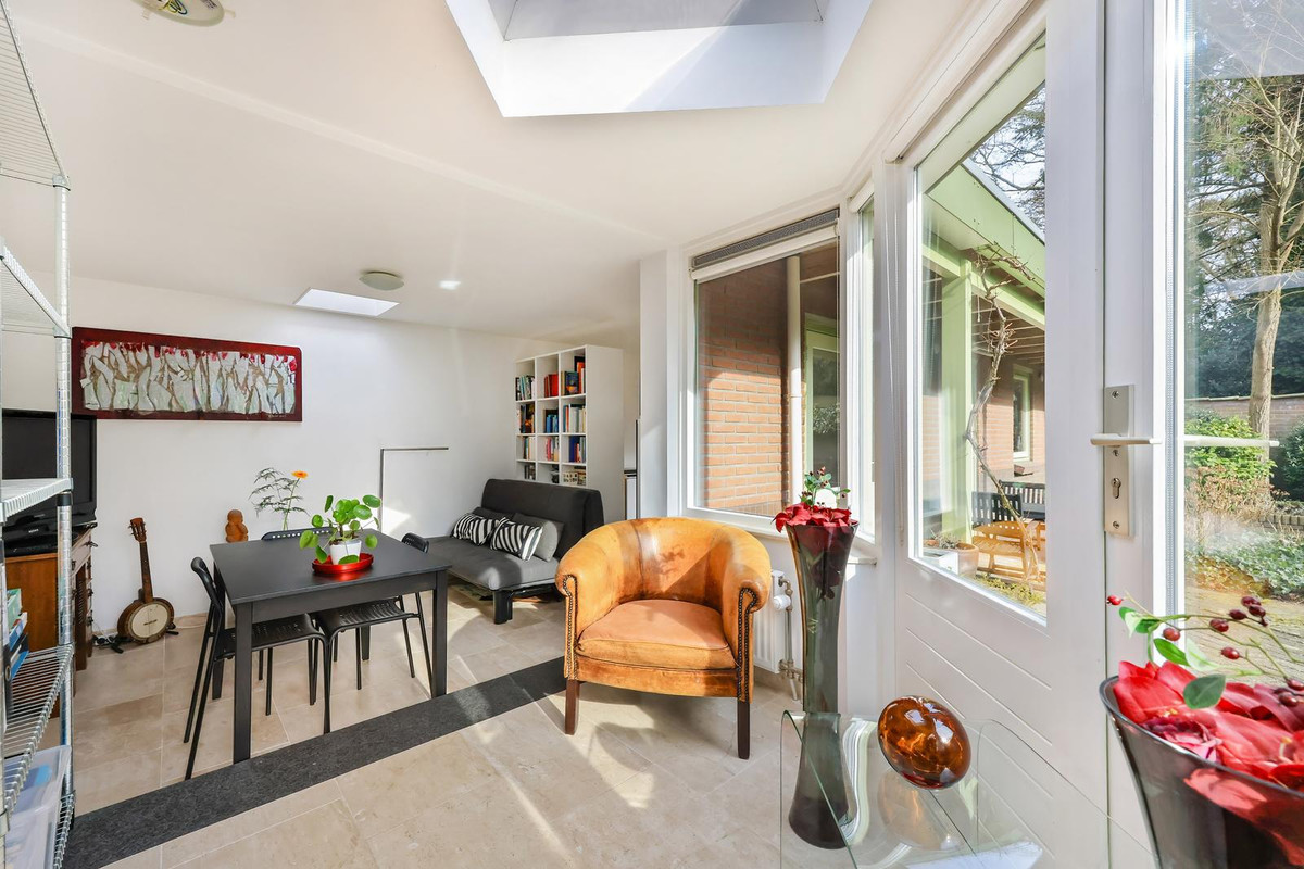 Vrijstaande woning te koop: Paulus Potterlaan 22, Bilthoven