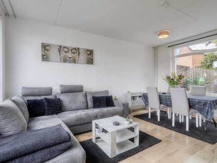 Emmastraat 70A