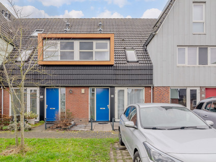 Inlaagdijk 141