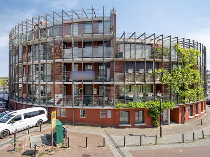 Barendstraat 10A
