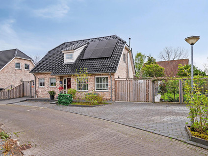 Kleine Heistraat 16K452