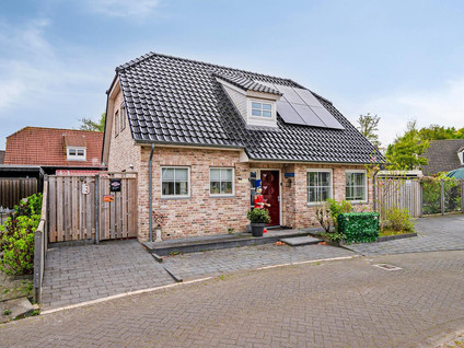 Kleine Heistraat 16K452